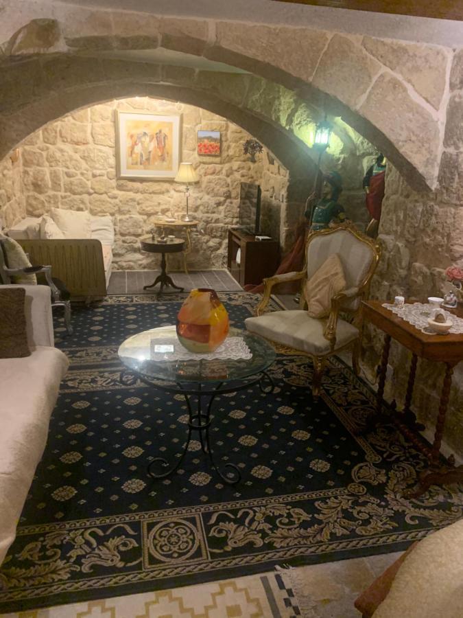 Knights In Malta Bed and Breakfast Naxxar Exterior foto