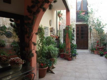 Knights In Malta Bed and Breakfast Naxxar Exterior foto