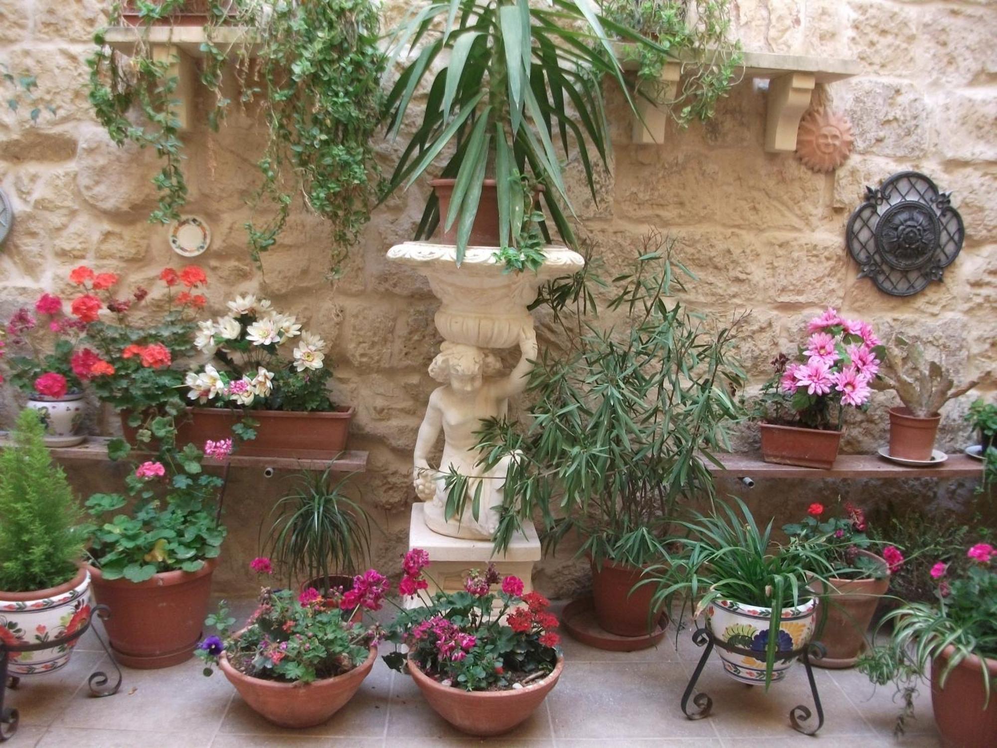 Knights In Malta Bed and Breakfast Naxxar Exterior foto